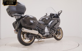 YAMAHA FJR1300 AS 2023 RP27J