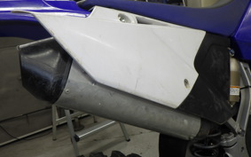 YAMAHA YZ125 CE16C