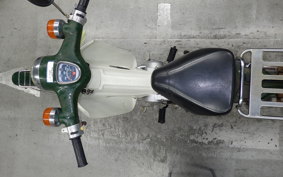 HONDA C50 SUPER CUB 2024 C50