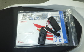 HONDA PCX 125 2025 JK05