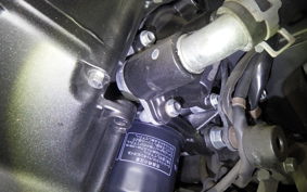 HONDA CB650R E-Clutch 2025 RH17