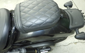 HONDA REBEL 1100 DCT 2021 SC83