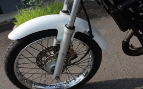 YAMAHA RZ50 RA02J