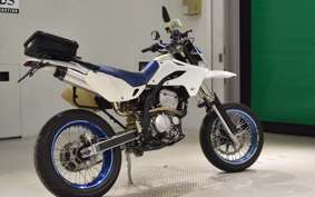 KAWASAKI KLX250D TRACKER 2018 LX250E