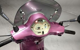 VESPA LX150IE M68200