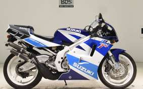 SUZUKI RGV250 Gamma SP 2007 VJ22A