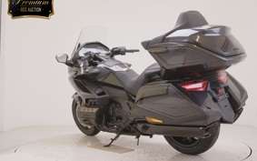 HONDA GL 1800 GOLD WING TOUR DCT 2026 SC79