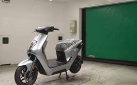 HONDA EM1 e: 2026 EF16