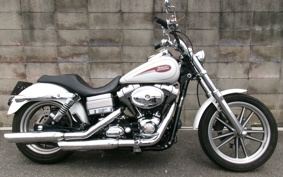HARLEY HARLEY FXDL1580 2007 GN4