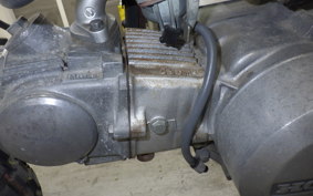 HONDA MONKEY BAJA 2015 Z50J