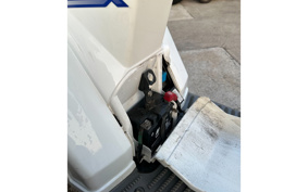 HONDA GYRO