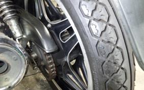 HONDA CB250 N 1984 CB250N