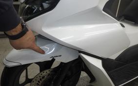 HONDA PCX 125 JK05