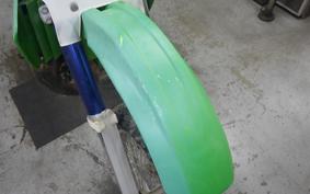 KAWASAKI KX125 KX125J