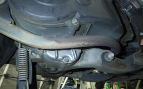 SUZUKI ADDRESS V125 G 2010 CF46A