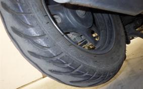 HONDA CREA SCOOPY 2018 AF55