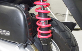 HONDA LEAD 125 2012 JF45