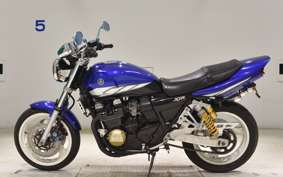 YAMAHA XJR400 Gen.3 R 2004 RH02J