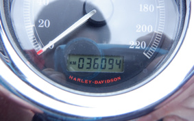 HARLEY  HARLEY FLTRU103 2013 KGM