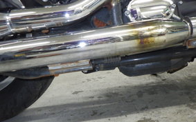 HARLEY FXDLI 1450 2005