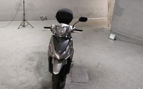 SUZUKI ADDRESS V110 CE47A