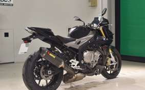 BMW S1000R 2017