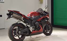 YAMAHA YZF-R1 2007