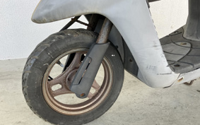SUZUKI LET's 2 Combi brake CA1KA