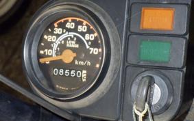 HONDA MOTRA AD05