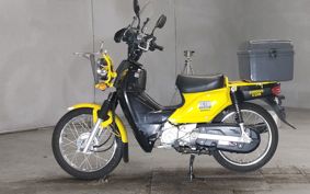 HONDA CROSS CUB JA10