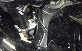 SUZUKI HAYABUSA Gen.3 2024 EJ11A