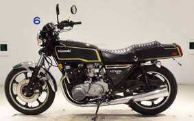 KAWASAKI Z1000 MK2 2007 KZT00A