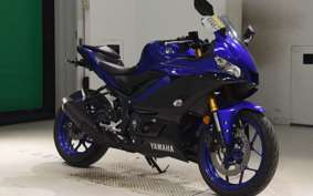 YAMAHA YZF-R25