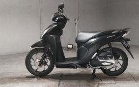 HONDA DIO110 BASIC  JK03