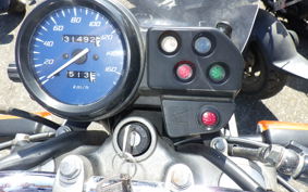 HONDA VTR 250 1997 MC33