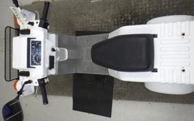 HONDA GYRO X TD02