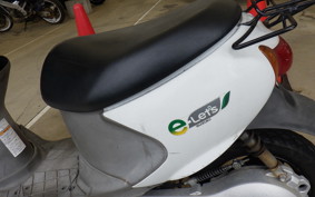 SUZUKI e-LET's CZ81A