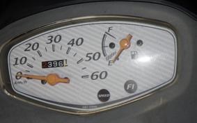 SUZUKI LET's 5 2013 CA47A