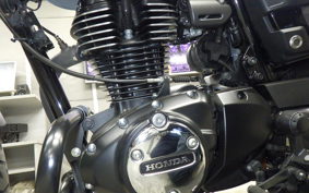 HONDA GB350S 2022 NC59