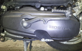 HONDA TACT-4ﾍﾞｰｼｯｸ 2021 AF79