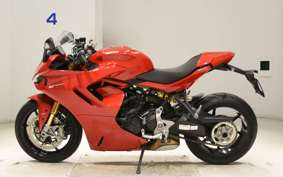 DUCATI SS950S 2022