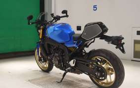 YAMAHA XSR900 2023 RN80J