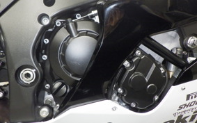 KAWASAKI ZX 10 NINJA ABS 2021