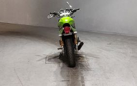 KAWASAKI BALIUS250-2 ZR250B