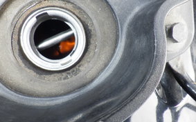 HONDA DIO Gen.6 AF62