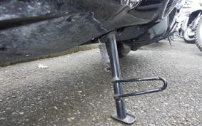 HONDA FORZA Z GEN 2 MF10