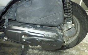 HONDA TACT Basket 2007 AF75