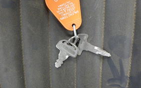 SUZUKI GT500 2018 T500