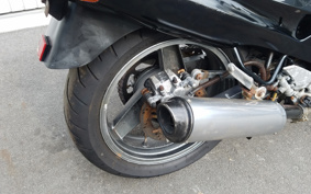 KAWASAKI ZZ-R400 1994 ZX400K