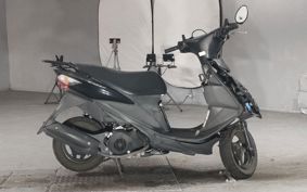 SUZUKI ADDRESS V125 CF4MA